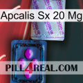 Apcalis Sx 20 Mg 37